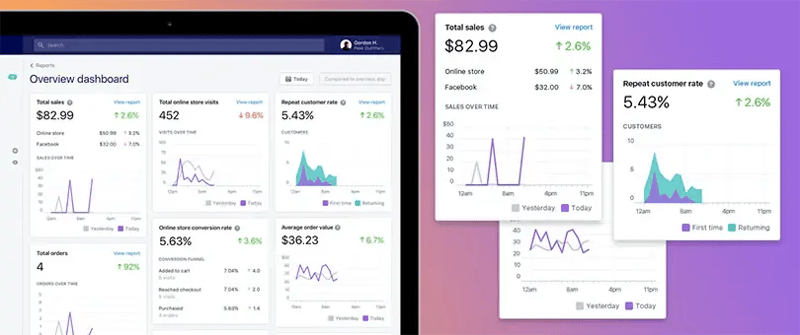 merchant-overview-dashboard