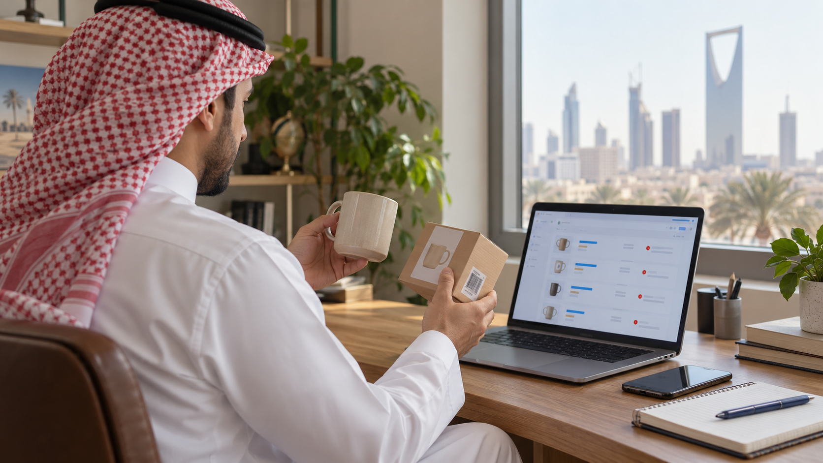 منتجاتك مرفوضة في Merchant Center؟ خلّنا نصلّح السبب