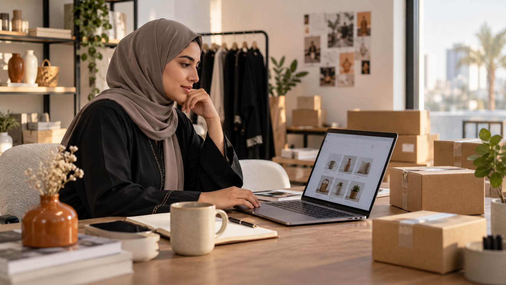 وش يدور عليه عميلك؟ كلمات بحث المتجر تقول لك وين تبدأ