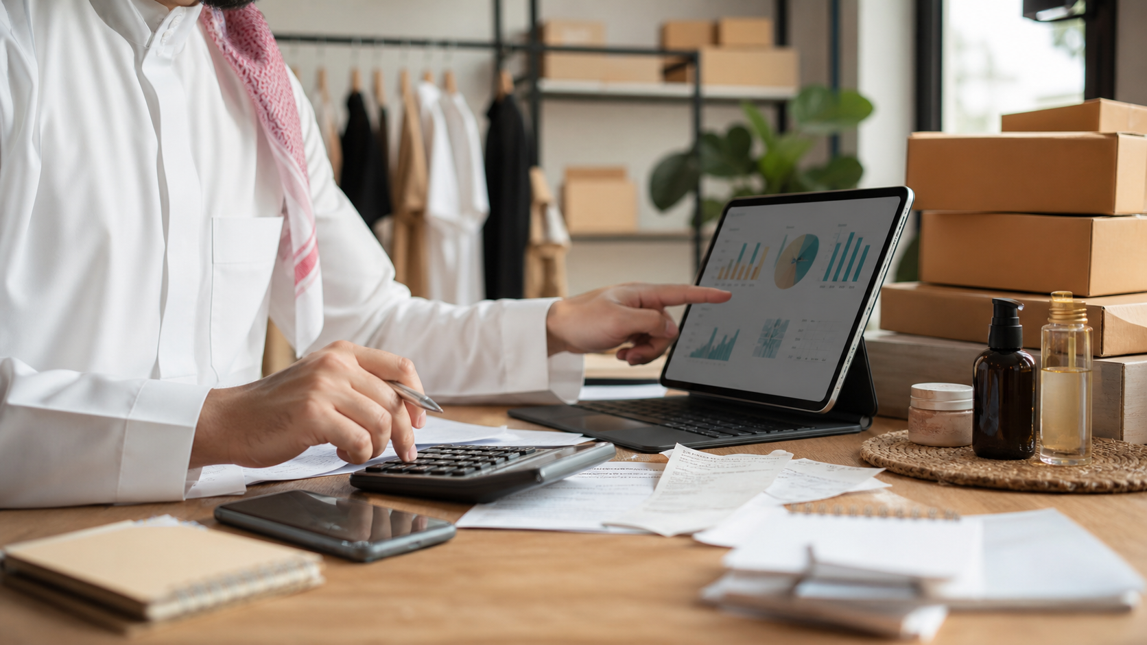 تكلفة اكتساب العميل CAC: كم تستطيع أن تدفع للحصول على عميل جديد دون أن تخسر؟